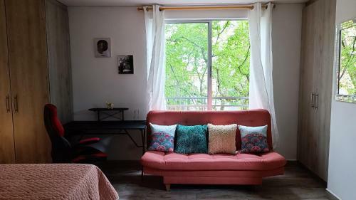 Apartamento Beautiful Loft Laureles