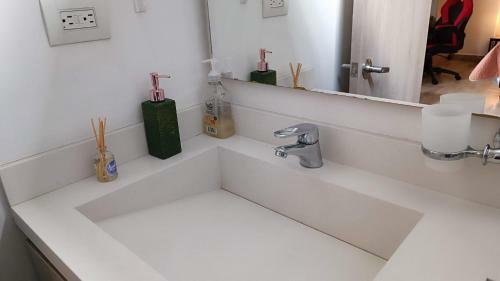 Apartamento Beautiful Loft Laureles