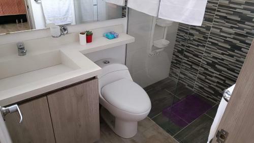 Apartamento Beautiful Loft Laureles