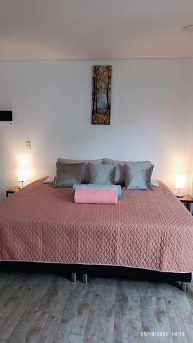 Apartamento Beautiful Loft Laureles