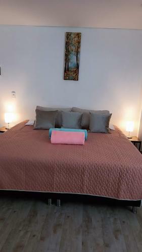 Apartamento Beautiful Loft Laureles