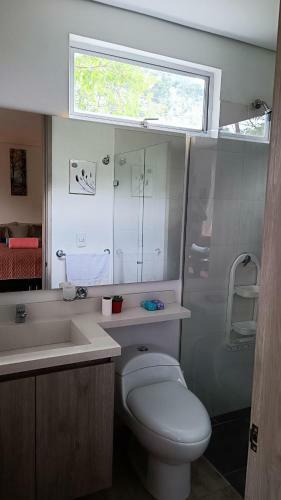 Apartamento Beautiful Loft Laureles