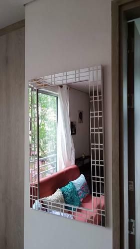 Apartamento Beautiful Loft Laureles