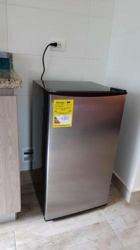 Apartamento Beautiful Loft Laureles
