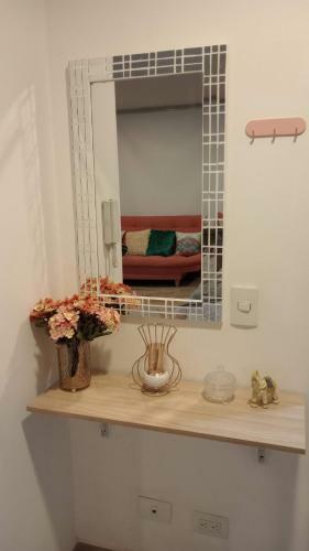 Apartamento Beautiful Loft Laureles