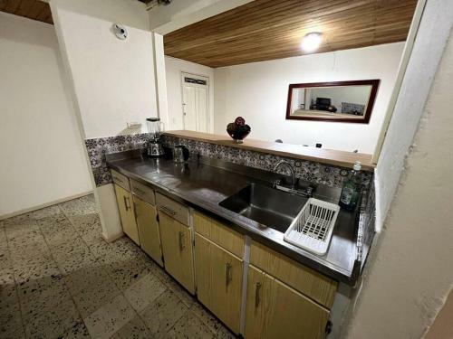 Hermoso Y Amplio Apartamento Con Desayuno Incluido