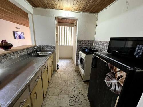 Hermoso Y Amplio Apartamento Con Desayuno Incluido