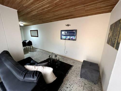 Hermoso Y Amplio Apartamento Con Desayuno Incluido