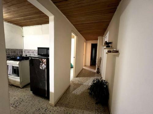 Hermoso Y Amplio Apartamento Con Desayuno Incluido