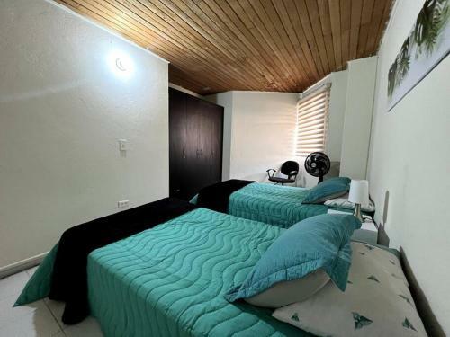 Hermoso Y Amplio Apartamento Con Desayuno Incluido