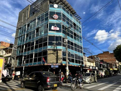 Hermoso Y Amplio Apartamento Con Desayuno Incluido