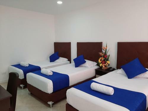 Hotel Rai Medellin