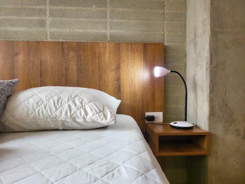 Apartamento 704 New & Exclusive Loft