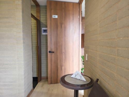 Apartamento 704 New & Exclusive Loft