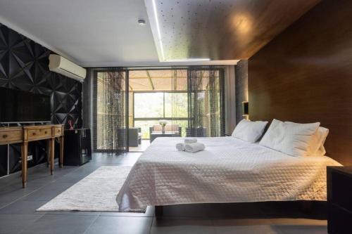 Villa Acogedora Casa En El Poblado