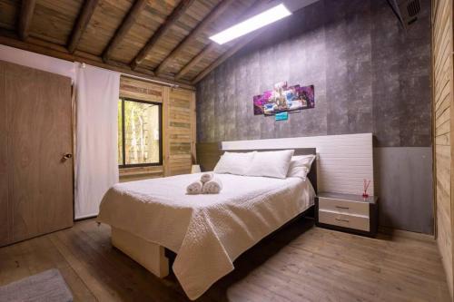 Villa Acogedora Casa En El Poblado