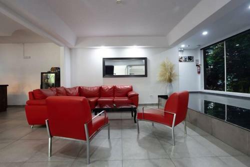Villa Acogedora Casa En El Poblado