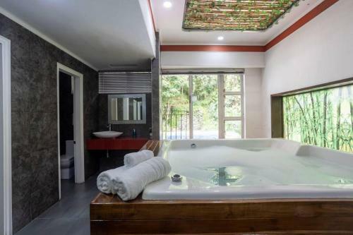 Villa Acogedora Casa En El Poblado