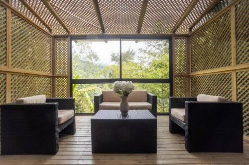 Villa Acogedora Casa En El Poblado