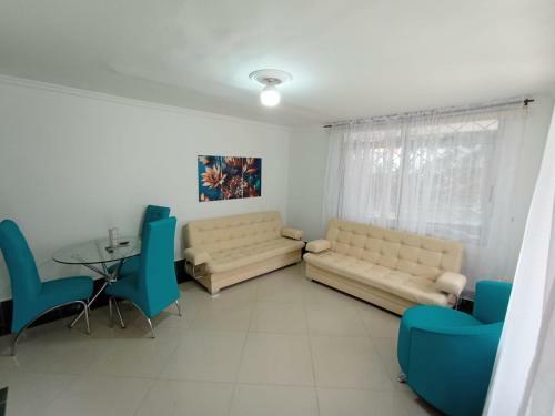 Apartamento Laureles-estadio
