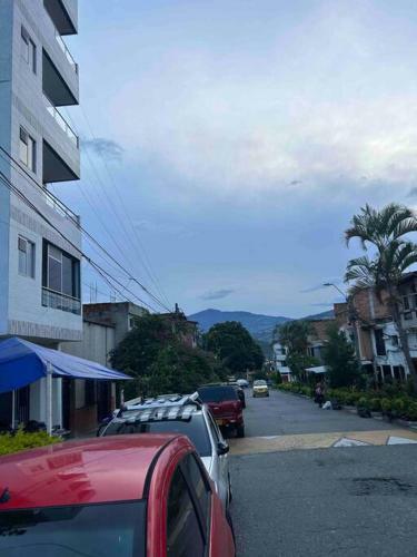 Lindo Apartamento Medell�n Zona C�ntrica