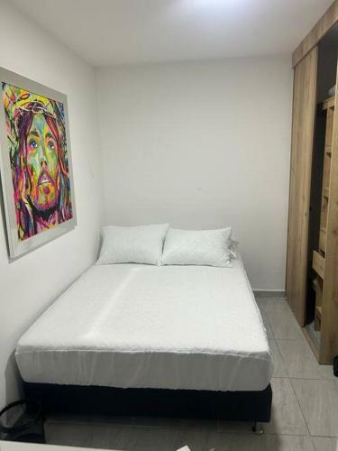 Lindo Apartamento Medell�n Zona C�ntrica