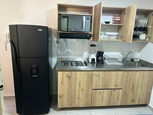 Lindo Apartamento Medell�n Zona C�ntrica