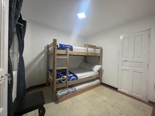 Hostal La Casa Del Tranv�a