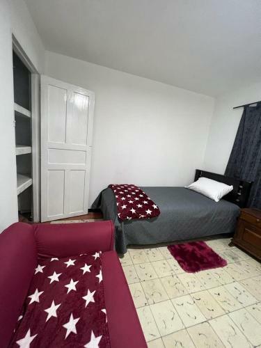Hostal La Casa Del Tranv�a