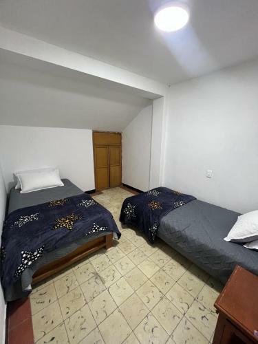 Hostal La Casa Del Tranv�a
