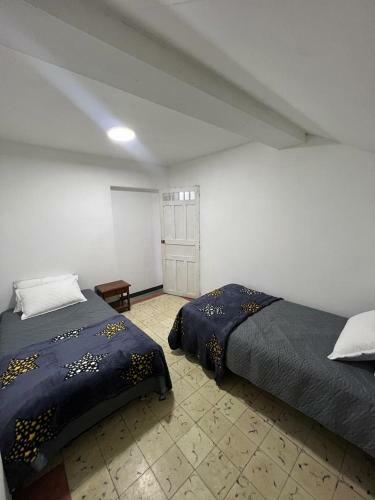 Hostal La Casa Del Tranv�a