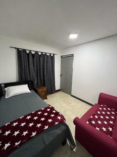 Hostal La Casa Del Tranv�a