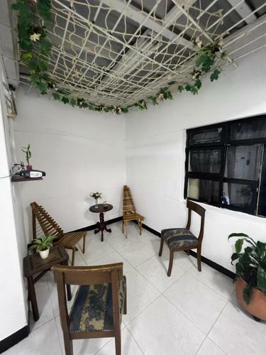 Hostal La Casa Del Tranv�a