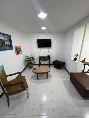 Hostal La Casa Del Tranv�a