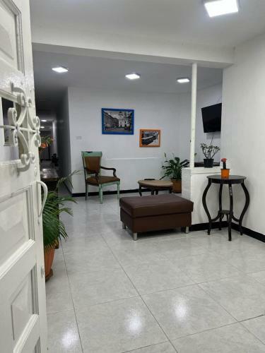Hostal La Casa Del Tranv�a