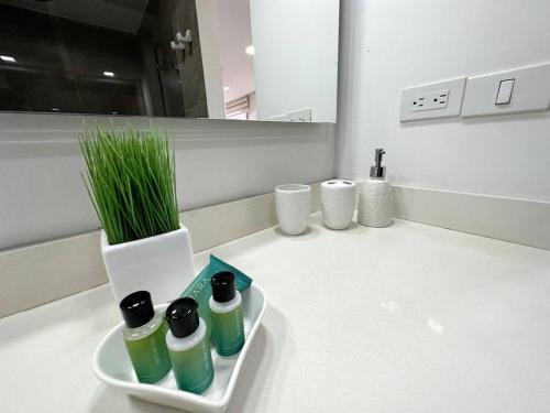 Apartamento Loft - Mejor Vista En El Poblado 2312