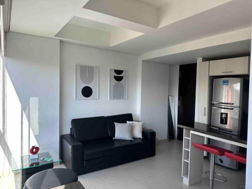Apartamento Loft - Mejor Vista En El Poblado 2312