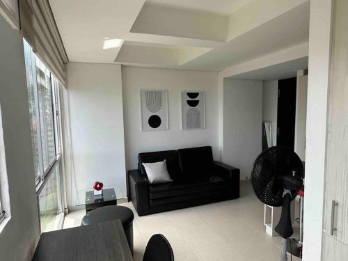 Apartamento Loft - Mejor Vista En El Poblado 2312