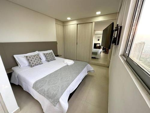 Apartamento Loft - Mejor Vista En El Poblado 2312