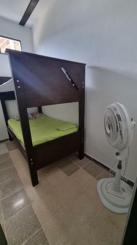 Apartamento Amoblado-comuna Trece Graffitour