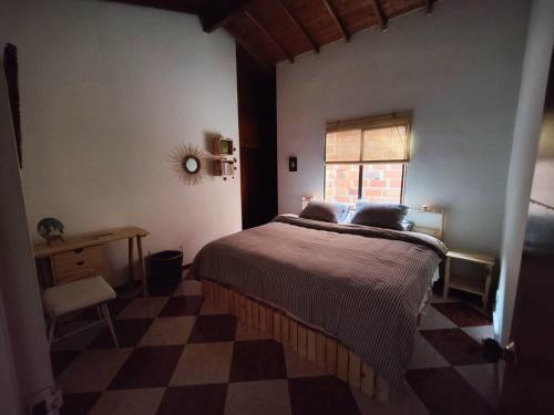Casa Nogal