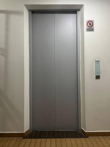C�modo Apartaestudio Tipo Loft Para Viajeros