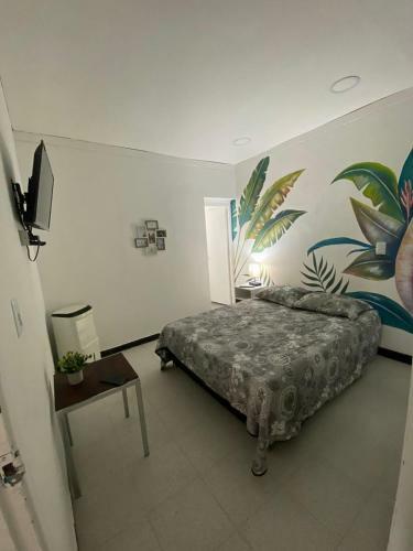 Baku Laureles Hostel