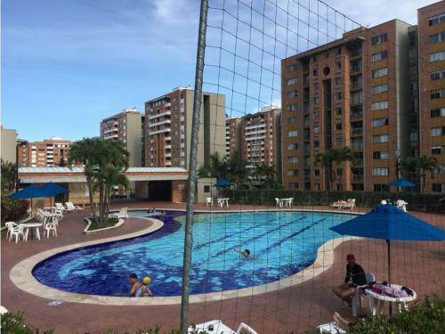 Habitacion Laureles