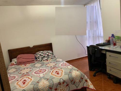Habitacion Laureles