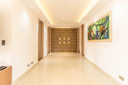 Apartamento En Milla De Oro