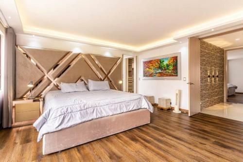 Apartamento En Milla De Oro
