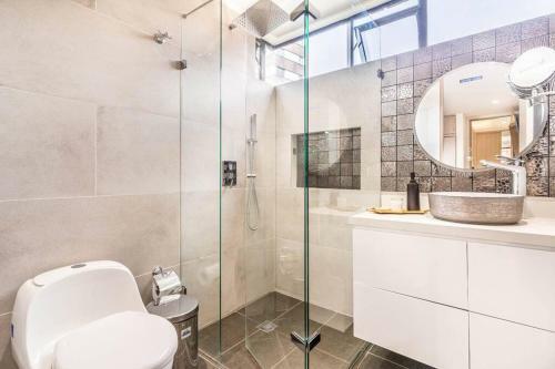 Apartamento En Milla De Oro
