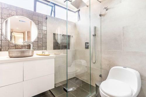 Apartamento En Milla De Oro