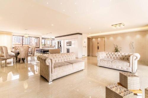 Apartamento En Milla De Oro